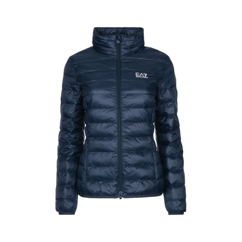 E.A.7 Women 003-Bomber Jacket